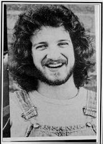 Lee Loughnane 1973